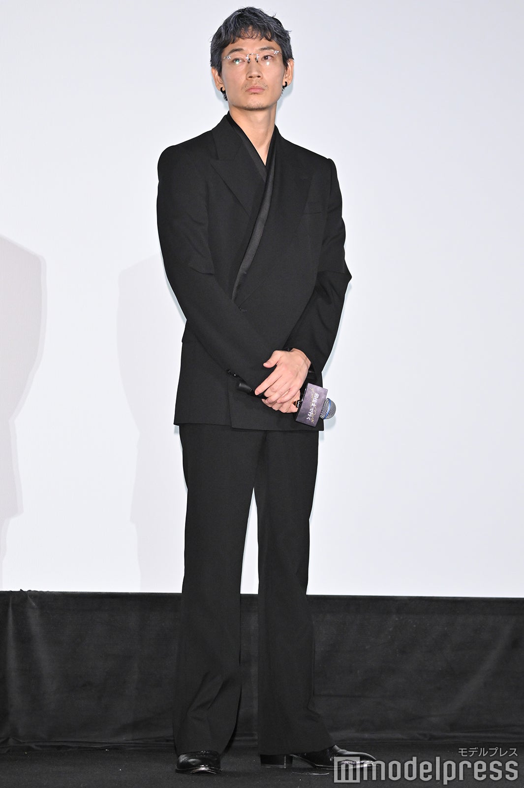 綾野剛（C）モデルプレス