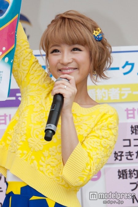 鈴木奈々、同棲生活の実態を告白