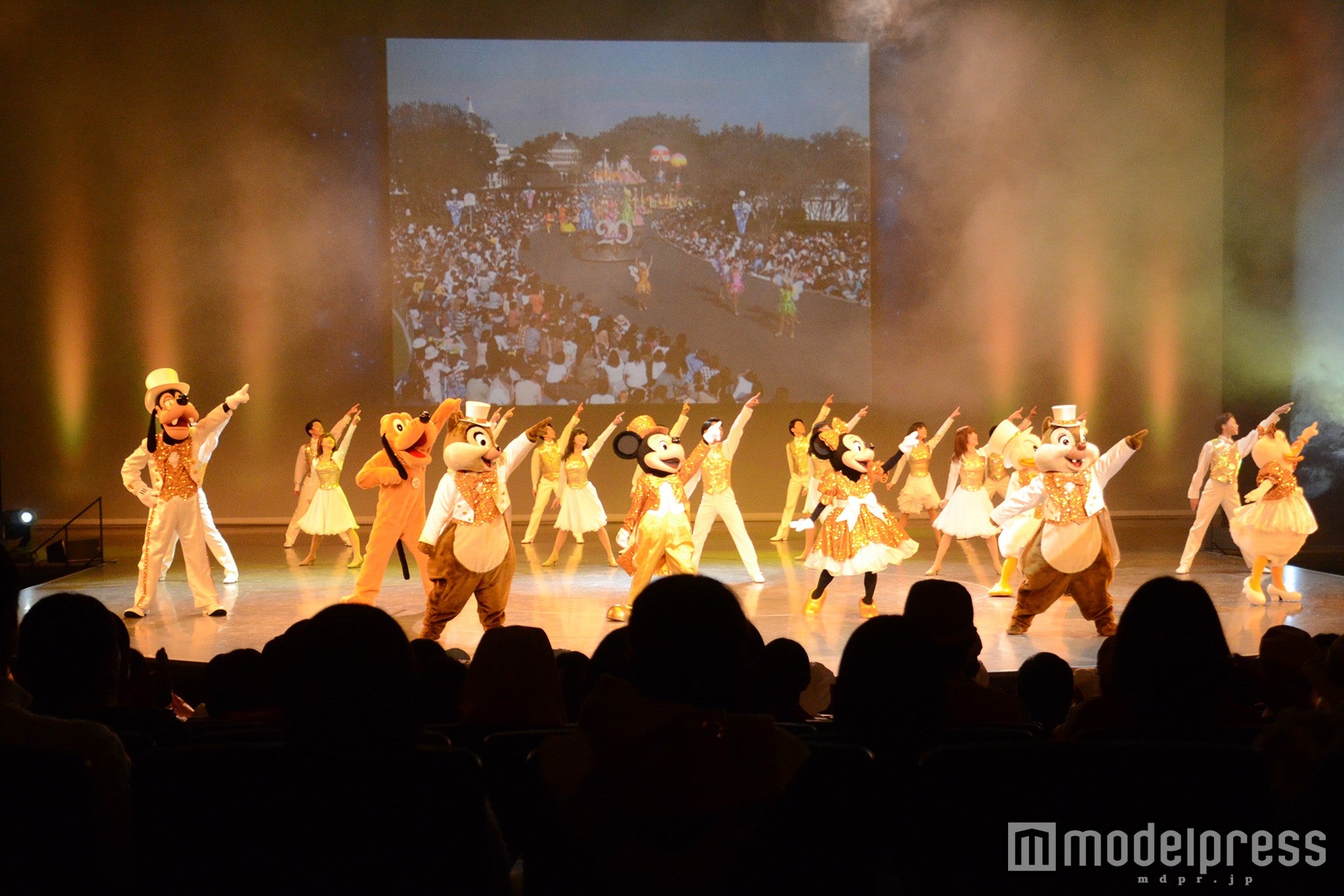 スピリット・アワード受賞者式典、ショー（C）モデルプレス