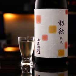 【10/1日本酒の日】秋の日本酒「ひやおろし」ってどんなお酒?うまい「ひやおろし」が飲める名店も紹介