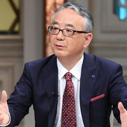 インフルエンザの季節到来!塩野義製薬の新薬開発現場に潜入『カンブリア宮殿』
