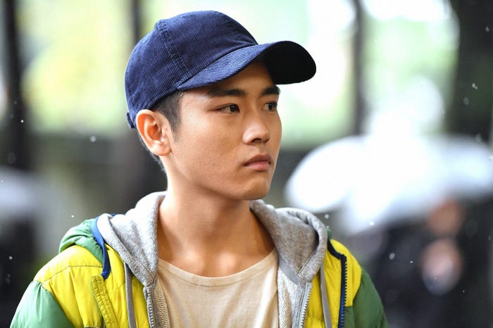 泉澤祐希/「アンナチュラル」第5話より(C)TBS