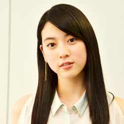 三吉彩花