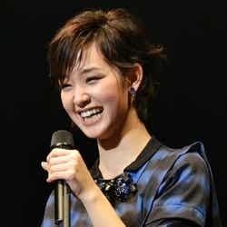 剛力彩芽