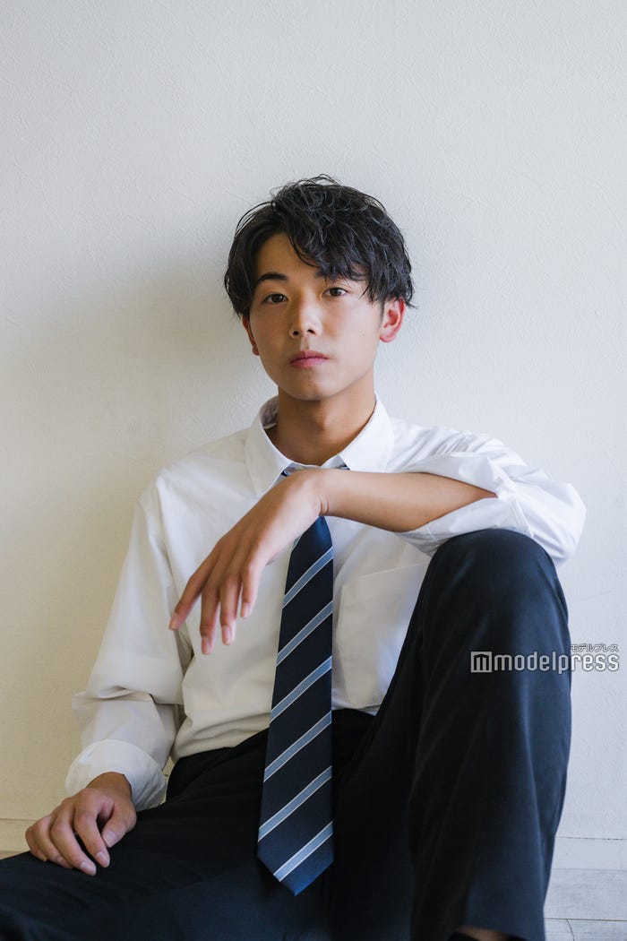 辻奏音さん(C)モデルプレス