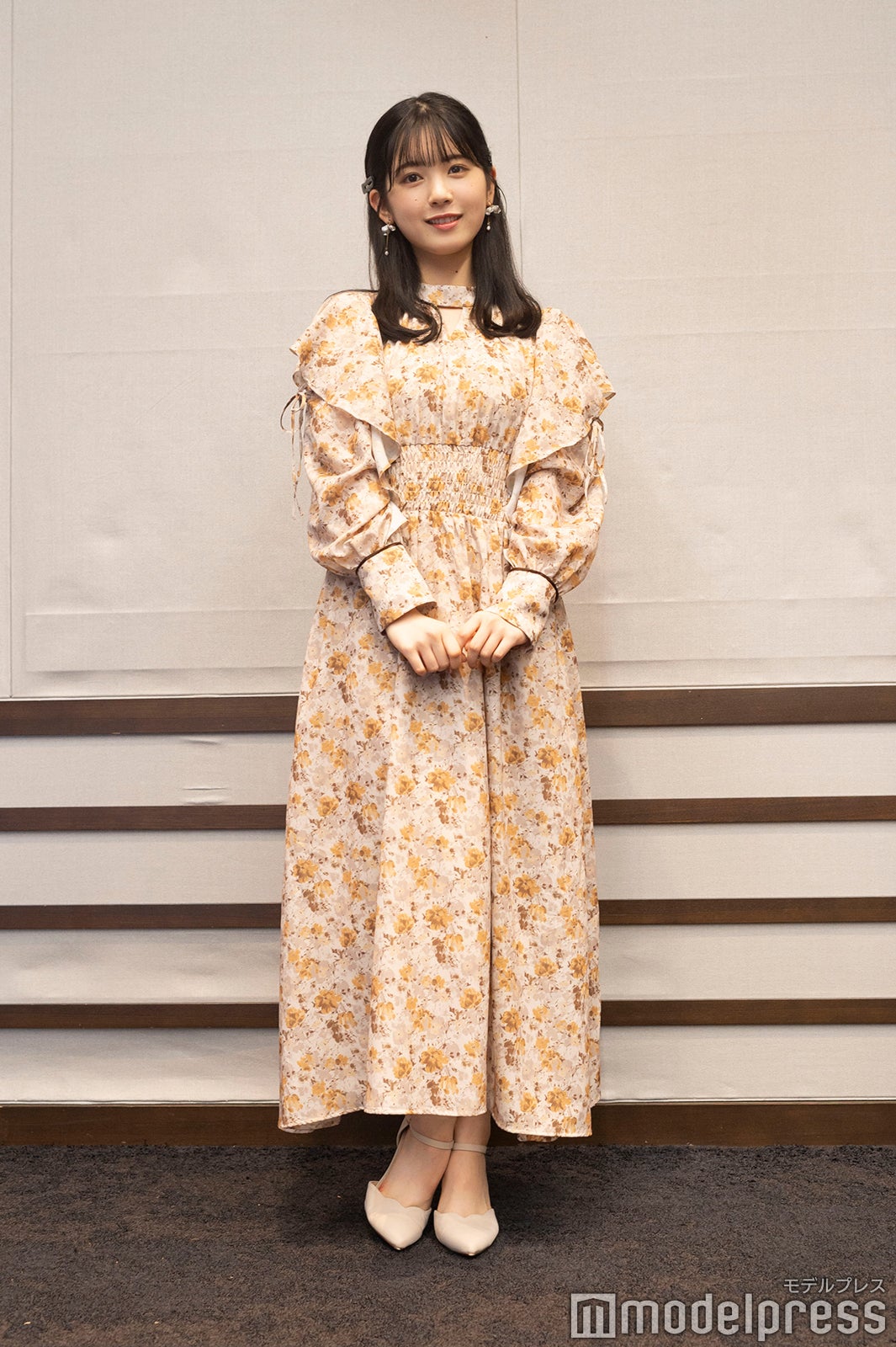 筒井あやめ（C）モデルプレス