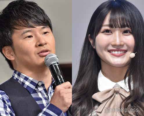 日向坂46潮紗理菜、オードリーに“本当に救われた” 若林正恭からの言葉も明かす「自分の中で殻を破れた」