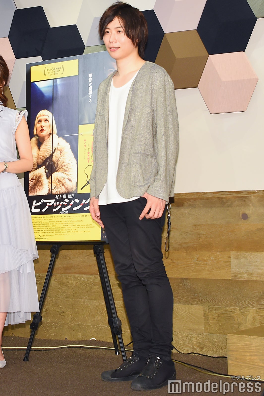 前田裕二氏 （C）モデルプレス