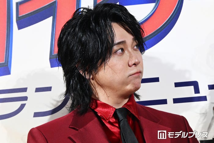 大森元貴(C)モデルプレス