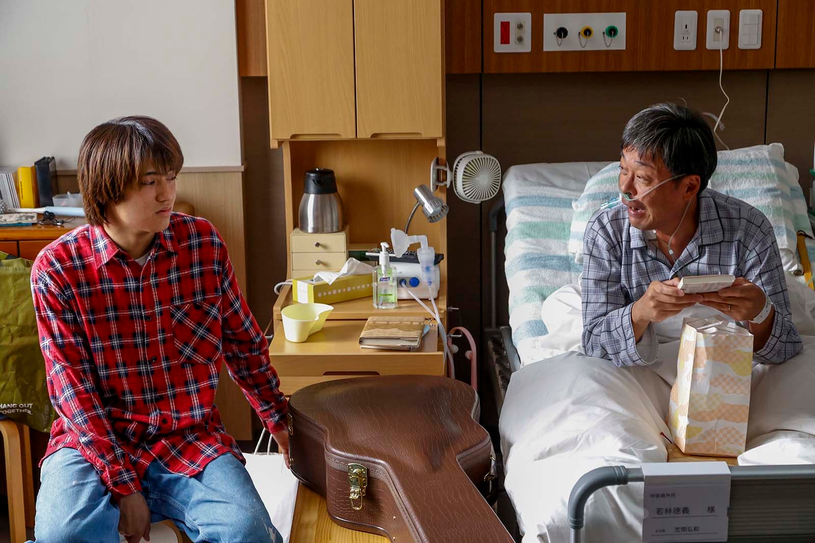 ＜だが、情熱はある 第11話＞若林、出会いと別れ 山里＆しずちゃんには最大の転機訪れる