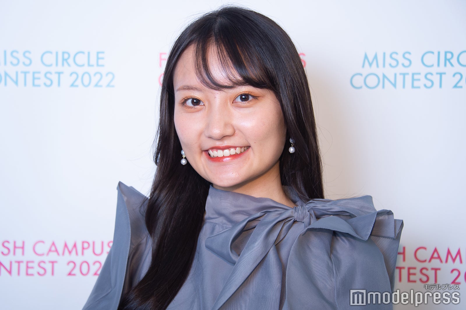 中野胡桃さん（C）モデルプレス