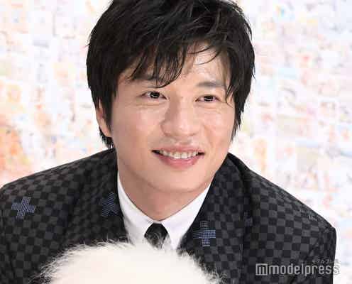 田中圭「おっさんずラブ」出演後に葛藤「俺そんなんじゃないし」払拭できた作品とは