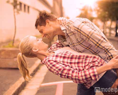 思わず男性が離したくなくなるモテ女子の5つの合い言葉