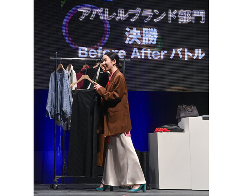 「スタッフオブザイヤー2025」入賞者が語る 販売職の魅力を再発見