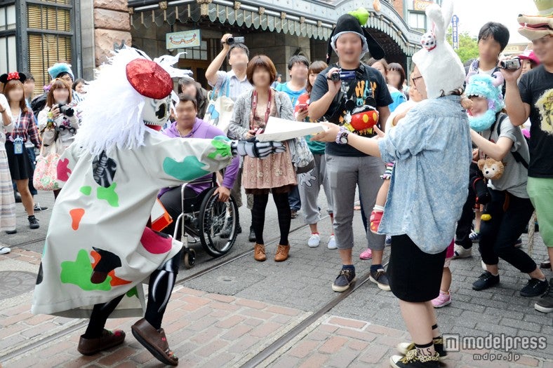 書き上げた絵はプレゼント