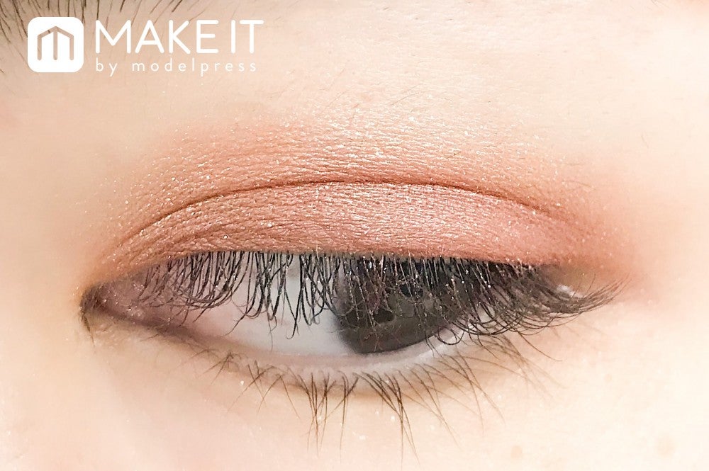 BR322 胡桃＋BR583 テディ (C)メイクイット