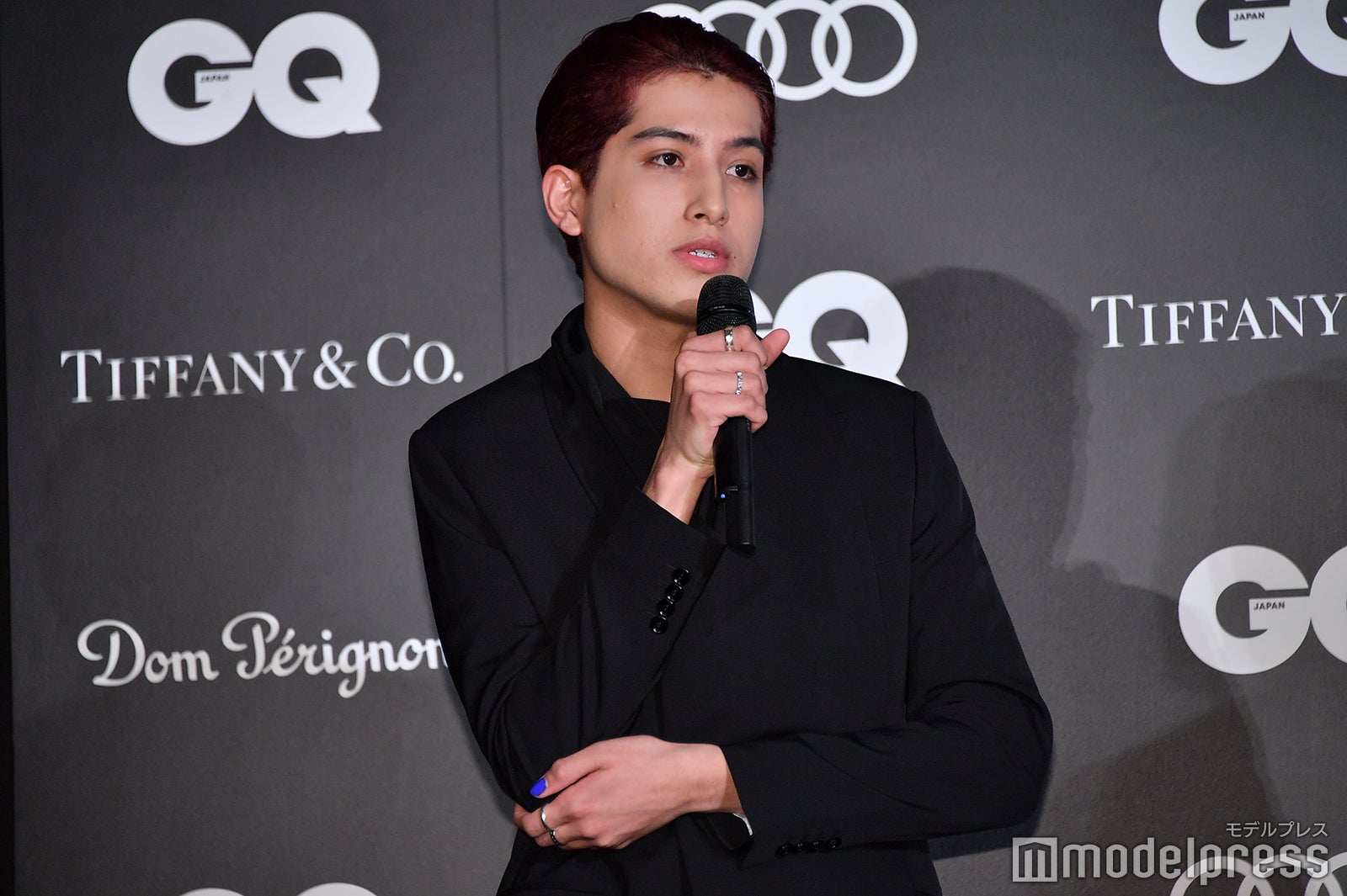 kemio （C）モデルプレス