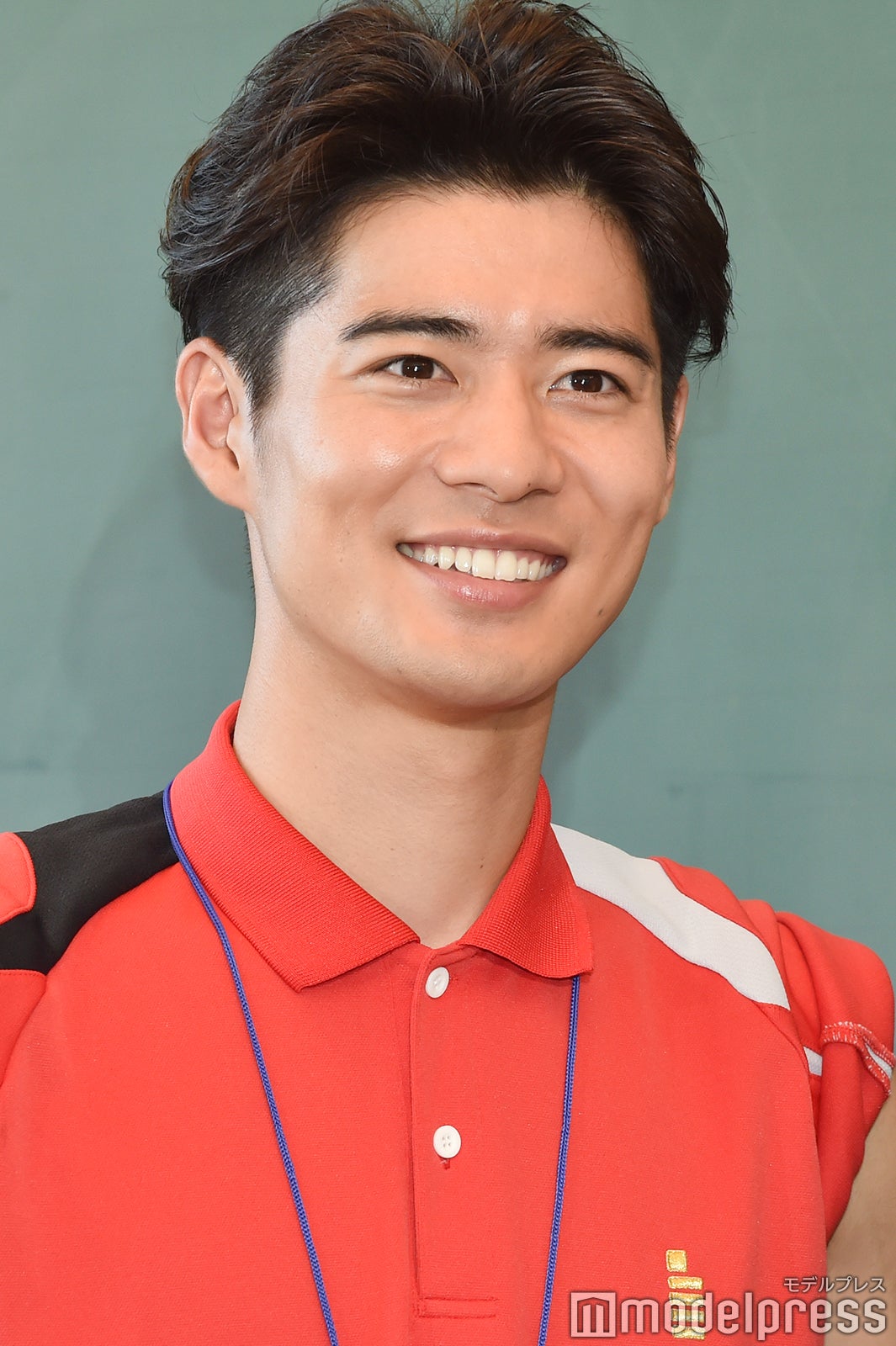 辻本達規（C）モデルプレス