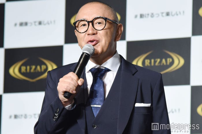 松村邦洋(C)モデルプレス