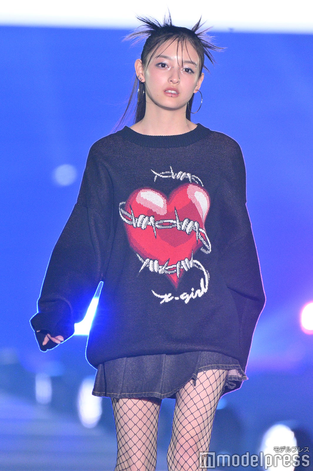 ⼤峰ユリホ（C）モデルプレス