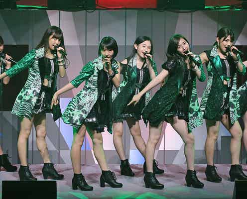 メキシコ訪問中のJuice=Juice、現状を報告 メキシコ沖で地震