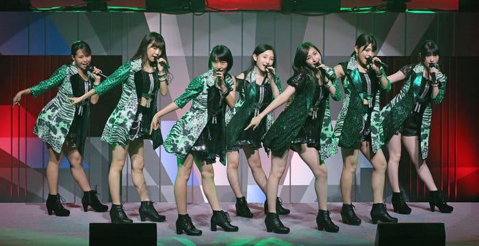 Juice=Juice (画像提供:アップフロントエージェンシー)