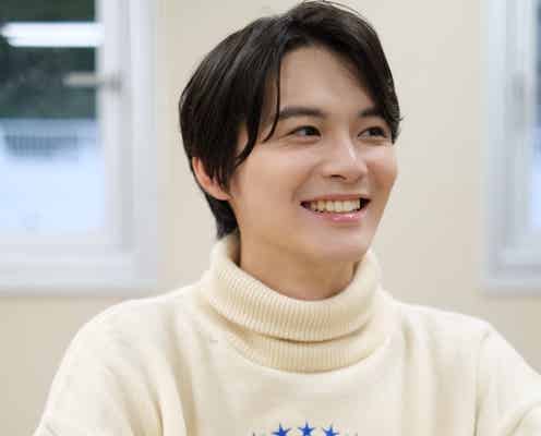 「ウルトラマントリガー」金子隼也、誕生日に初カレンダー発売 全私服撮影で「より“僕らしさ”を感じてもらえる」