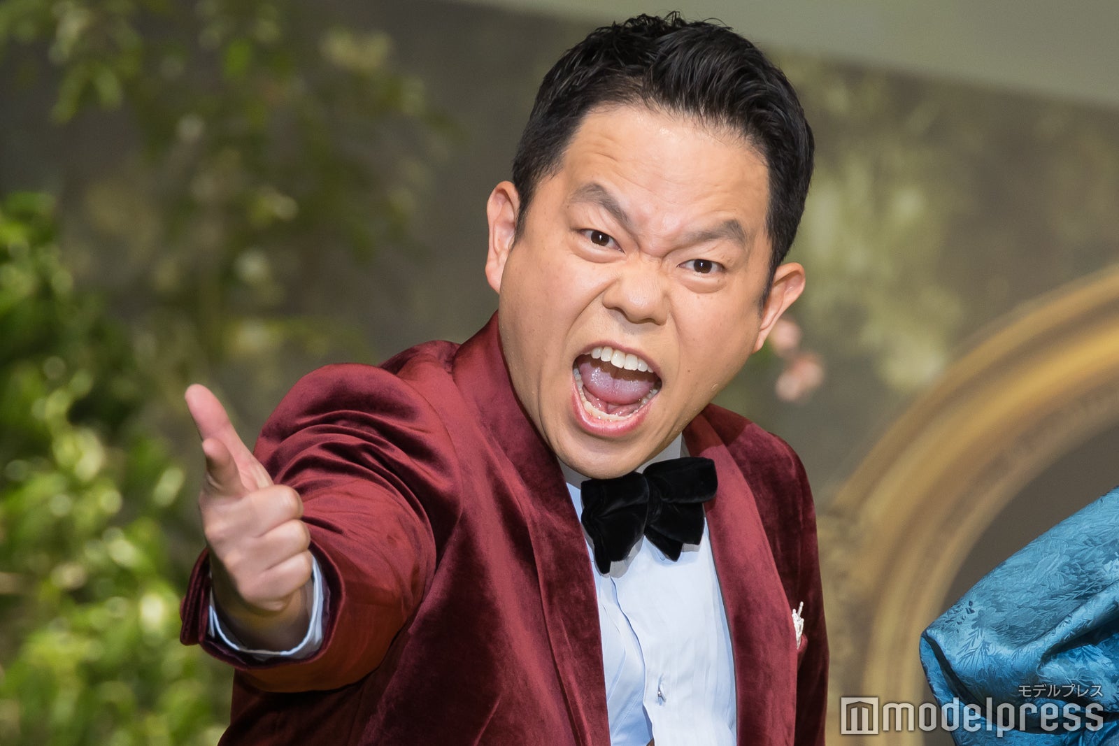 津田篤宏（C）モデルプレス