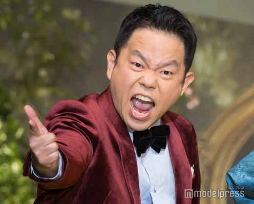 ダイアン津田、役作りで「家族にはすごく迷惑を掛けた」ディズニー実写「白雪姫」吹替キャスト抜擢に喜び