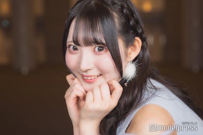 石川奈和さん(C)モデルプレス