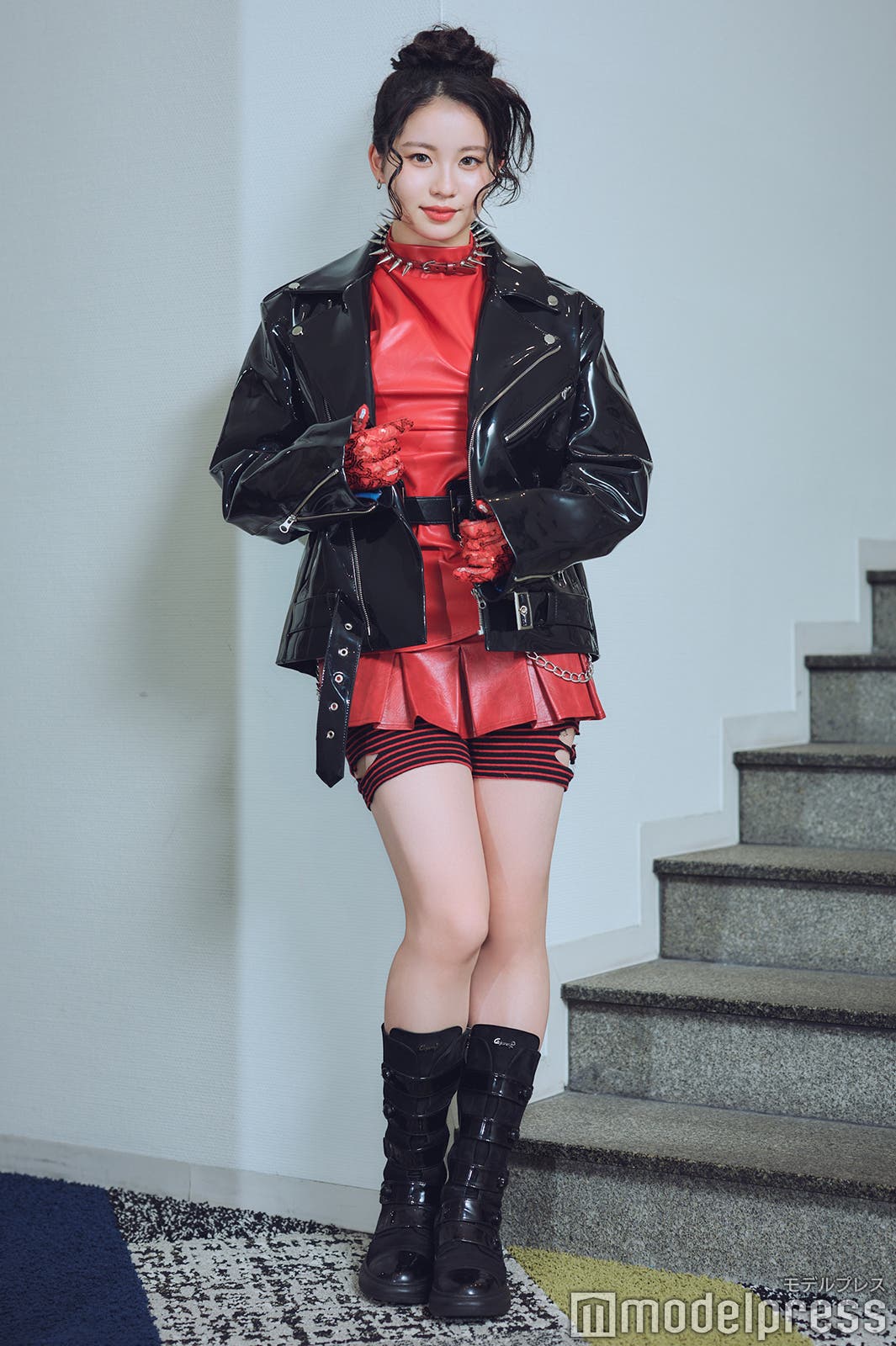 KOHARU(コハル)(C)モデルプレス