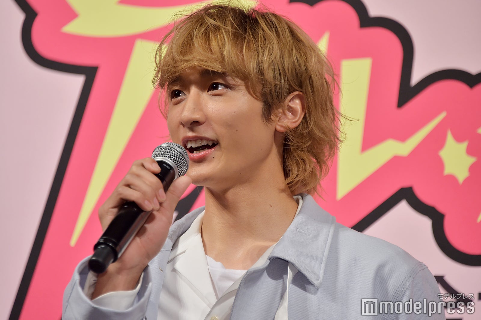 小関裕太 （C）モデルプレス