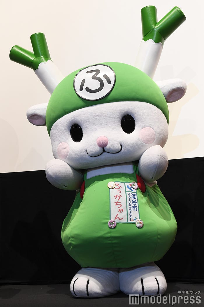 Snow Man深澤辰哉バースデー ご当地キャラ ふっかちゃん も祝福の D D 披露で話題に モデルプレス Snow Man深澤辰哉バースデー ご当地キャラ ふっかちゃん も祝福の D D 披露で話題に モデルプレス
