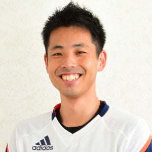 パーソナルトレーナー 大小田 健介