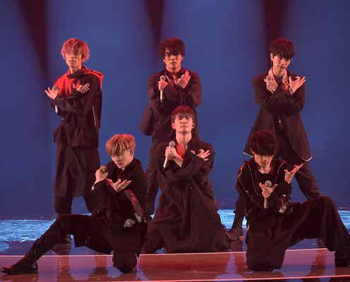 SixTONES・NEWS・日向坂46ら出演「SONGS OF TOKYO Festival 2020」NHK総合テレビの放送日決定