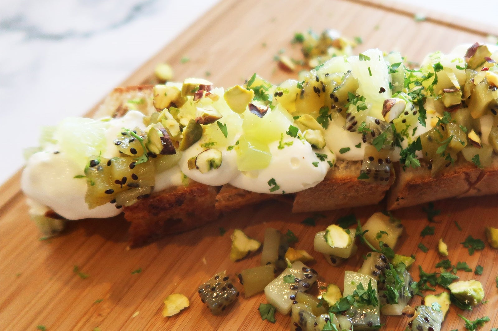 日本初上陸ブーランジェリー「リベルテ」吉祥寺に世界展開1号店をオープン