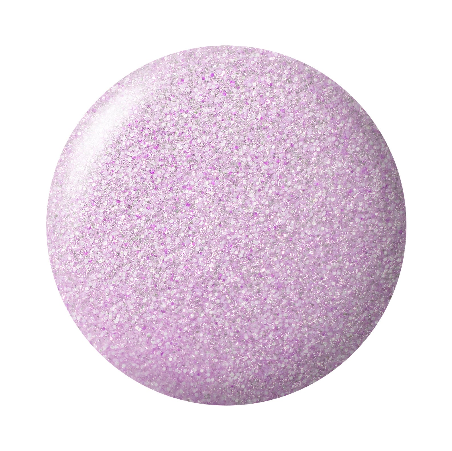 「ネイルラッカー ダズリングワンダーランド 03 fluffy baloon carnival」 （C）JILL STUART Beauty