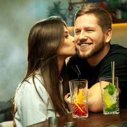 男性をトリコにする「優しいキス」4選 遊びのつもりだったのに…