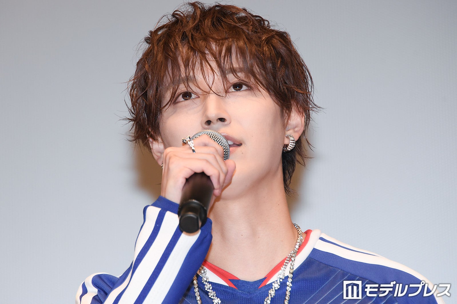 JO1白岩瑠姫「自分を叱ってやりたい」学生時代の行い明かす