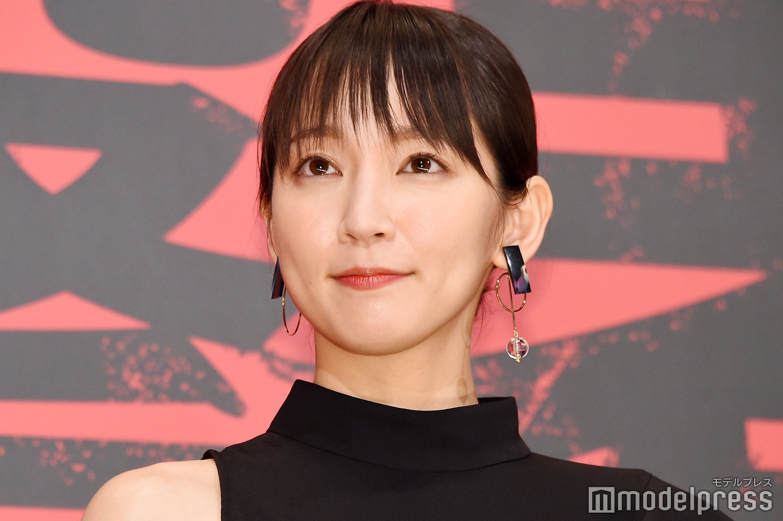 吉岡里帆 （C）モデルプレス