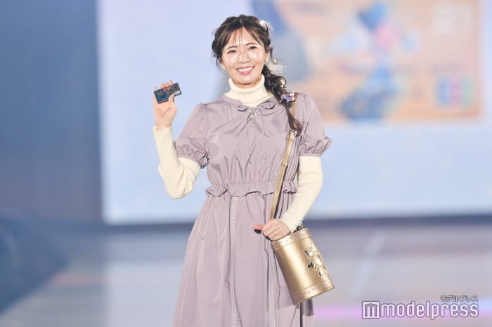 あいにゃん(C)モデルプレス