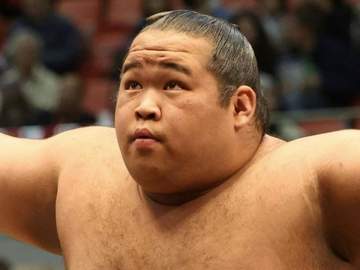 旭富士を止めた生田目が無傷6連勝で再十両見えた！大反響も「気を引き締めた」【大相撲】