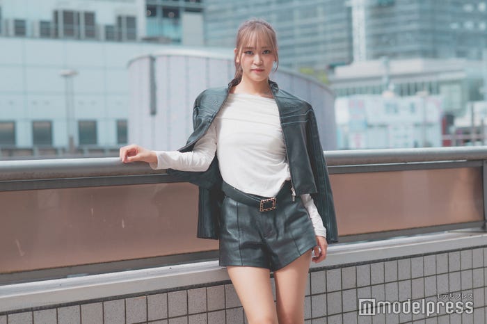 佐野じゅえり(C)モデルプレス