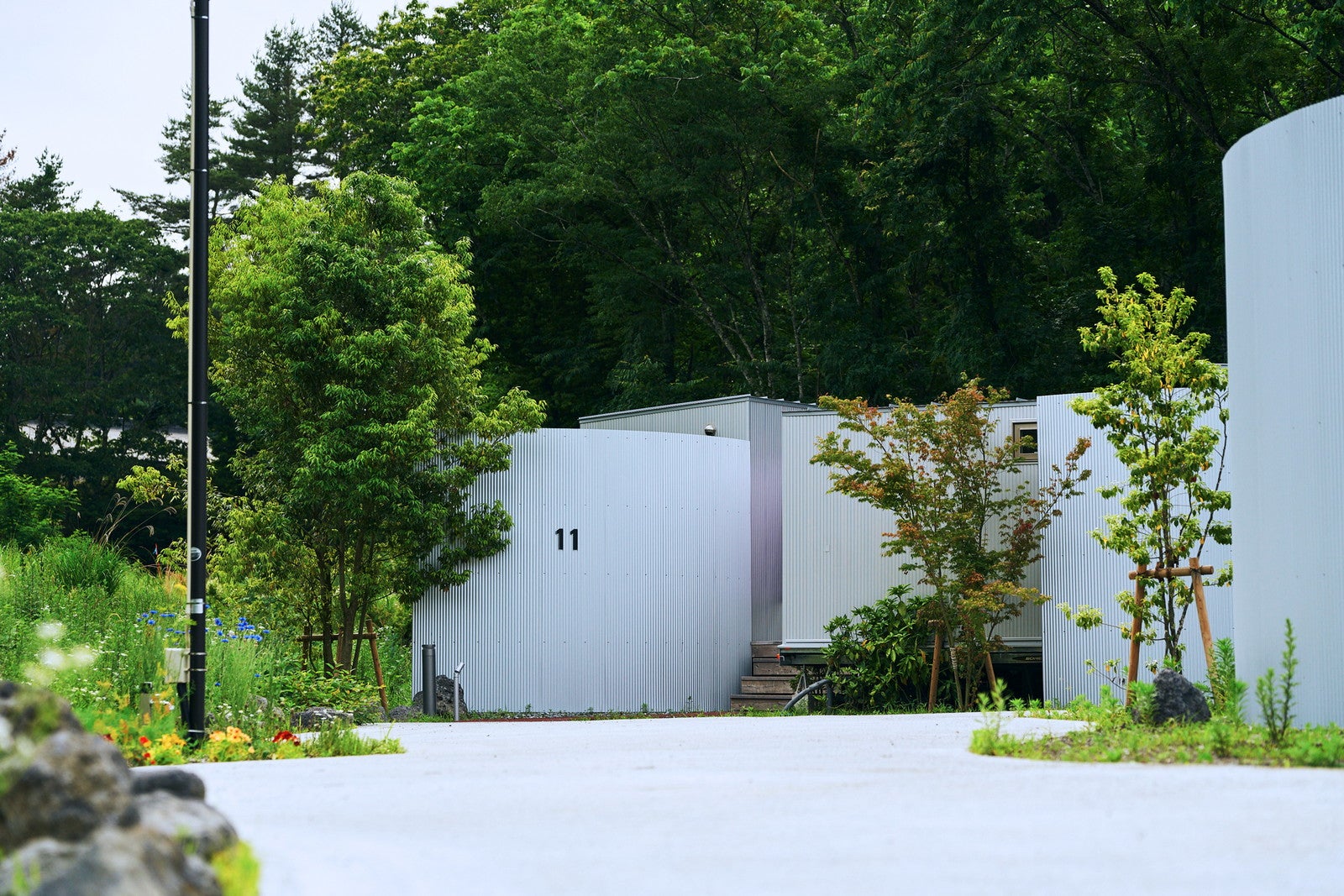 BLANC FUJI／提供画像