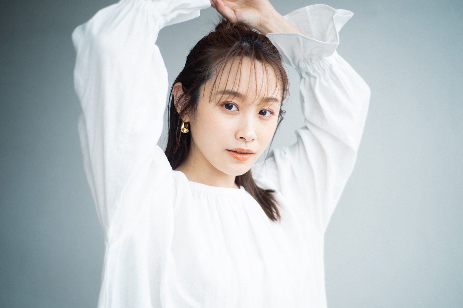 高橋愛、芸能生活20周年記念フォトブック決定　初めて語るモー娘。時代の10年間の記憶