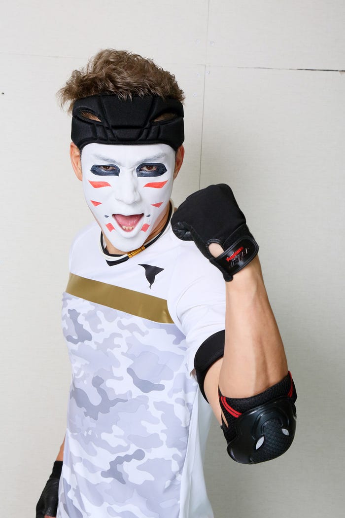 樽美酒研二(C)フジテレビ