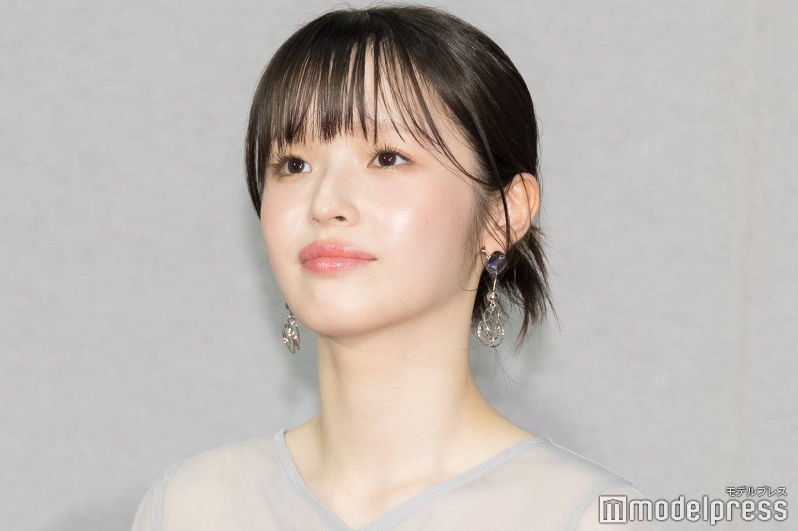 豊嶋花（C）モデルプレス