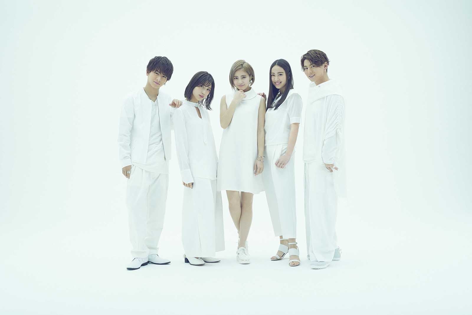 lol（写真提供：avex）