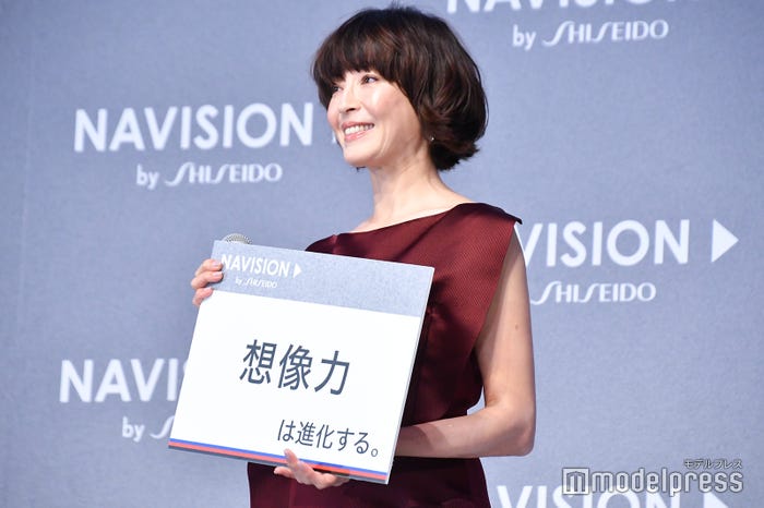 宮沢りえ(C)モデルプレス