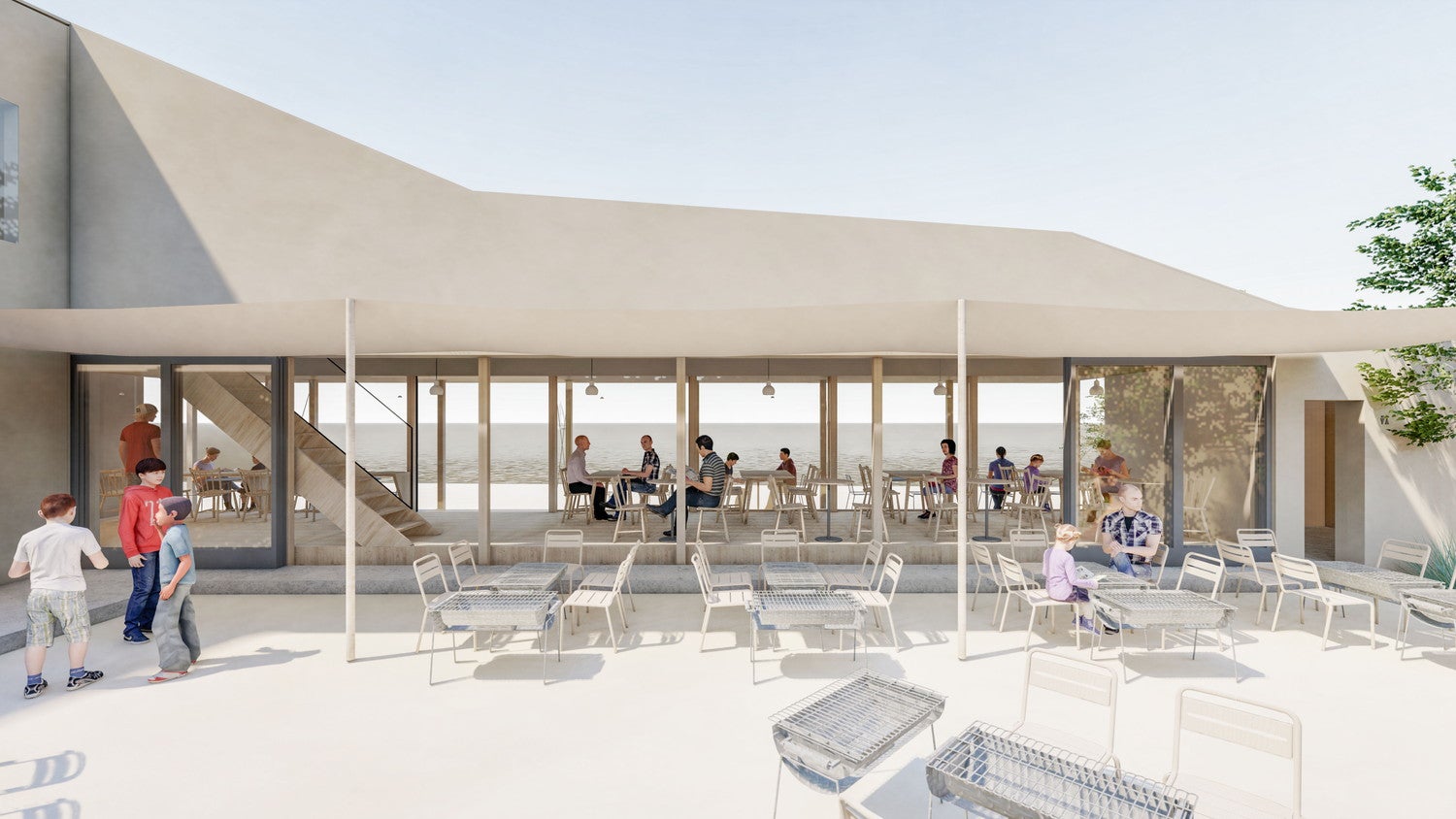 DILLY DALLY／画像提供：スタンス